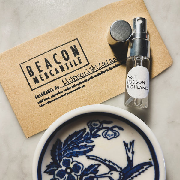 BM Fine Fragrance // 3ml Discovery Samples