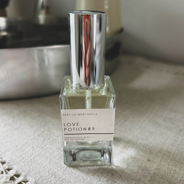 Love Potion #9 // 30ml Eau de Parfum