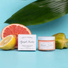 Earth Harbor Naturals // Nymph Nectar Superfruit Radiance Balm- Vitamins + Amino Acids