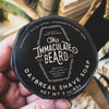 The Immaculate Beard // Shave Soap, Beard Balm