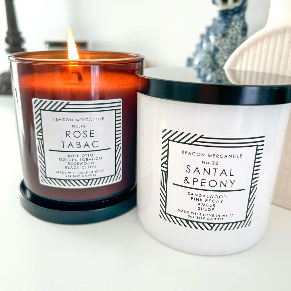 Spring Candle Making Workshop at The Smithy! 🌸🔥