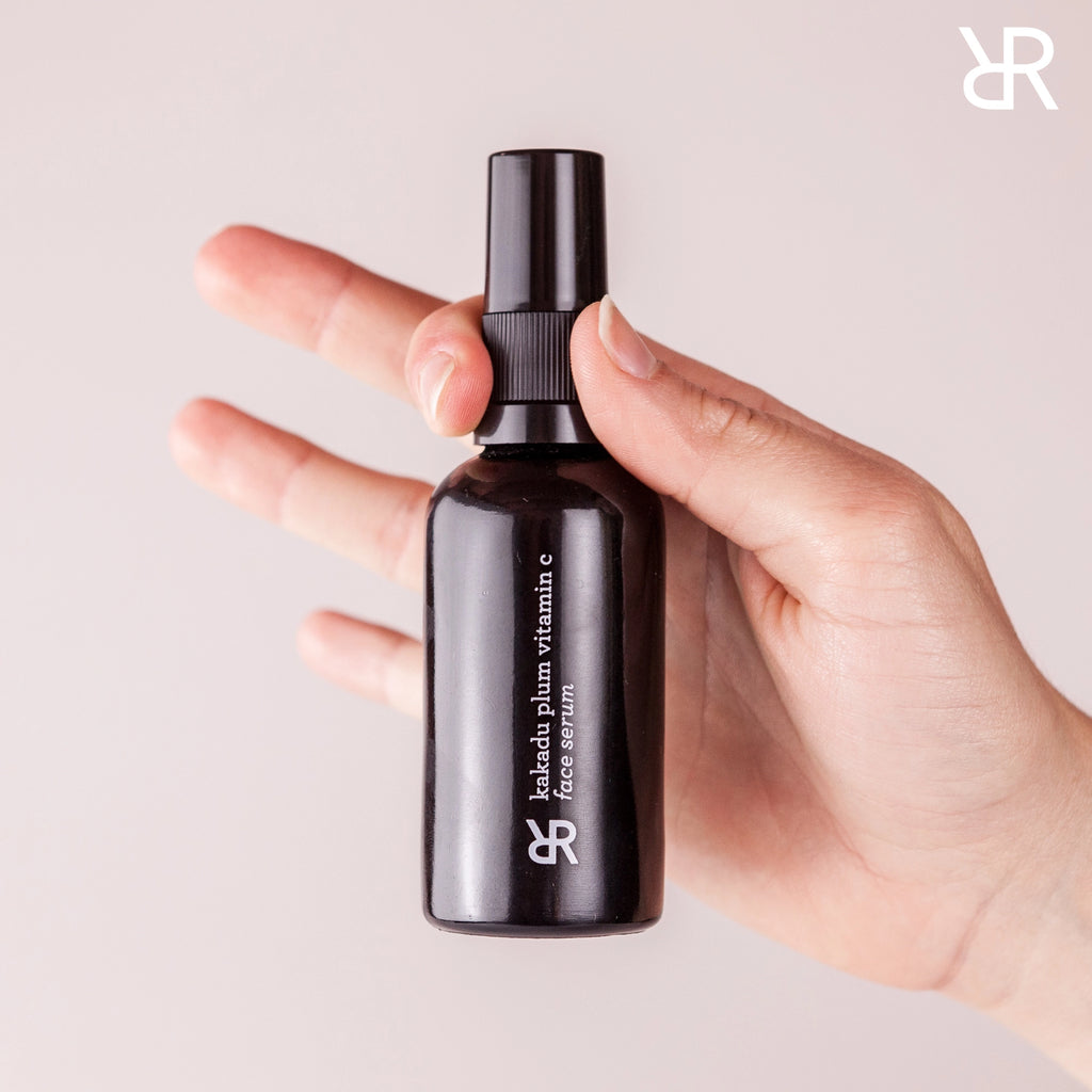 Rohr Remedy // Kakadu Plum Vitamin C Facial Serum