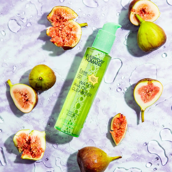 Everyday Humans // Ease Up Watery Pha Oil Cleanser
