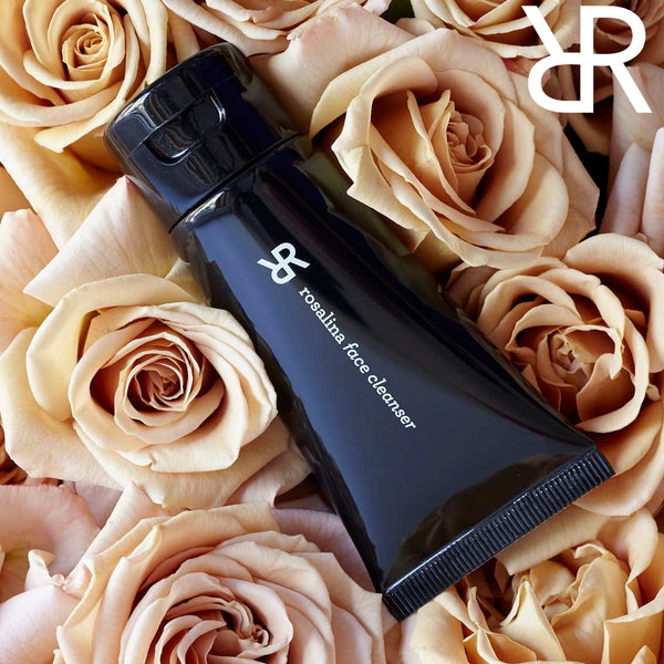 Rohr Remedy // Rosalina Face Cleanser