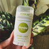 Humble Brands // Natural Deodorant - Vegan + Sensitive Skin Formula