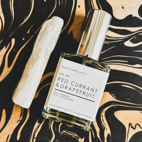 No.54 Red Currant & Grapefruit // 30ml Eau de Parfum