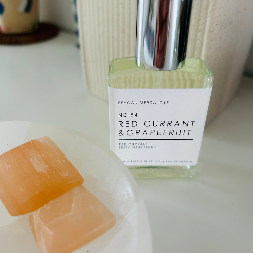 No.54 Red Currant & Grapefruit // 30ml Eau de Parfum