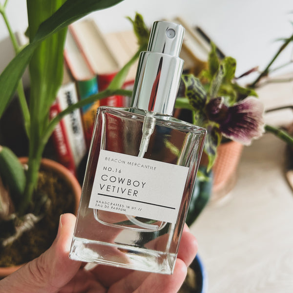 The Biggie // 50ml Eau de Parfum