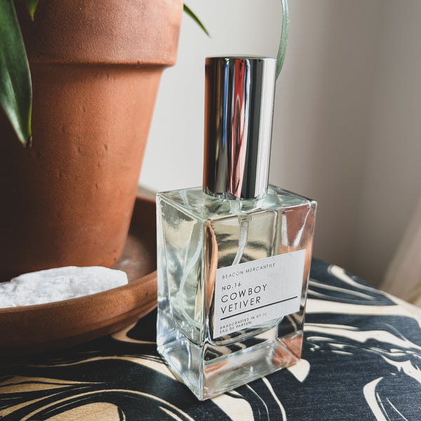 The Biggie // 50ml Eau de Parfum