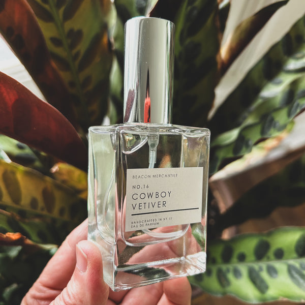 The Biggie // 50ml Eau de Parfum