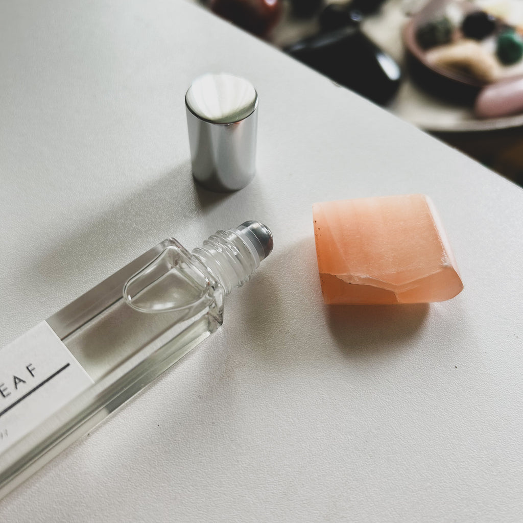 BM Fine Fragrance // 10ml Perfume Oil Roller