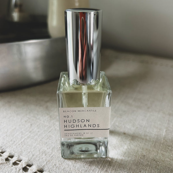 No.1 Hudson Highlands // 30ml Eau de Parfum