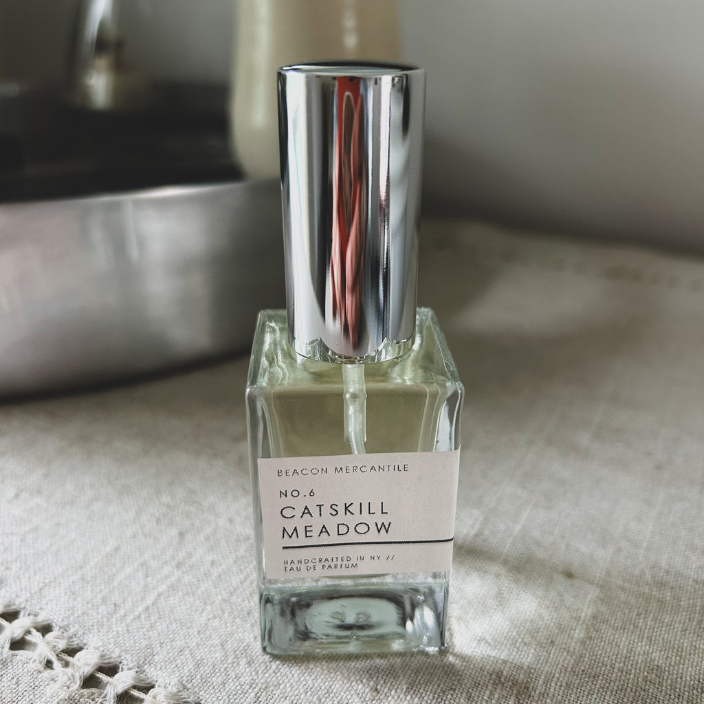No.6 Catskill Meadow // 30ml Eau de Parfum
