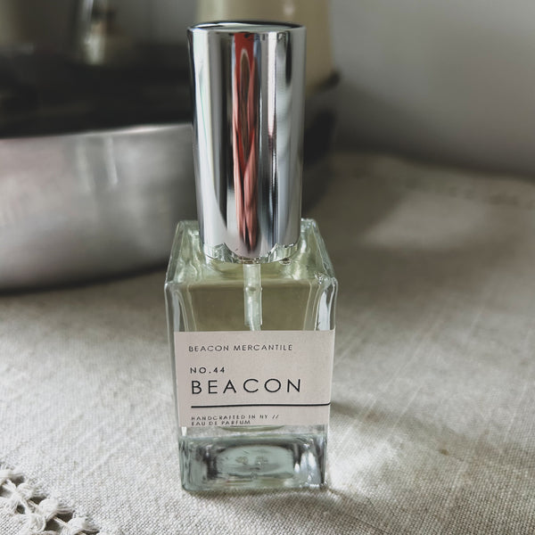 No.44 Beacon  // 30ml Eau de Parfum