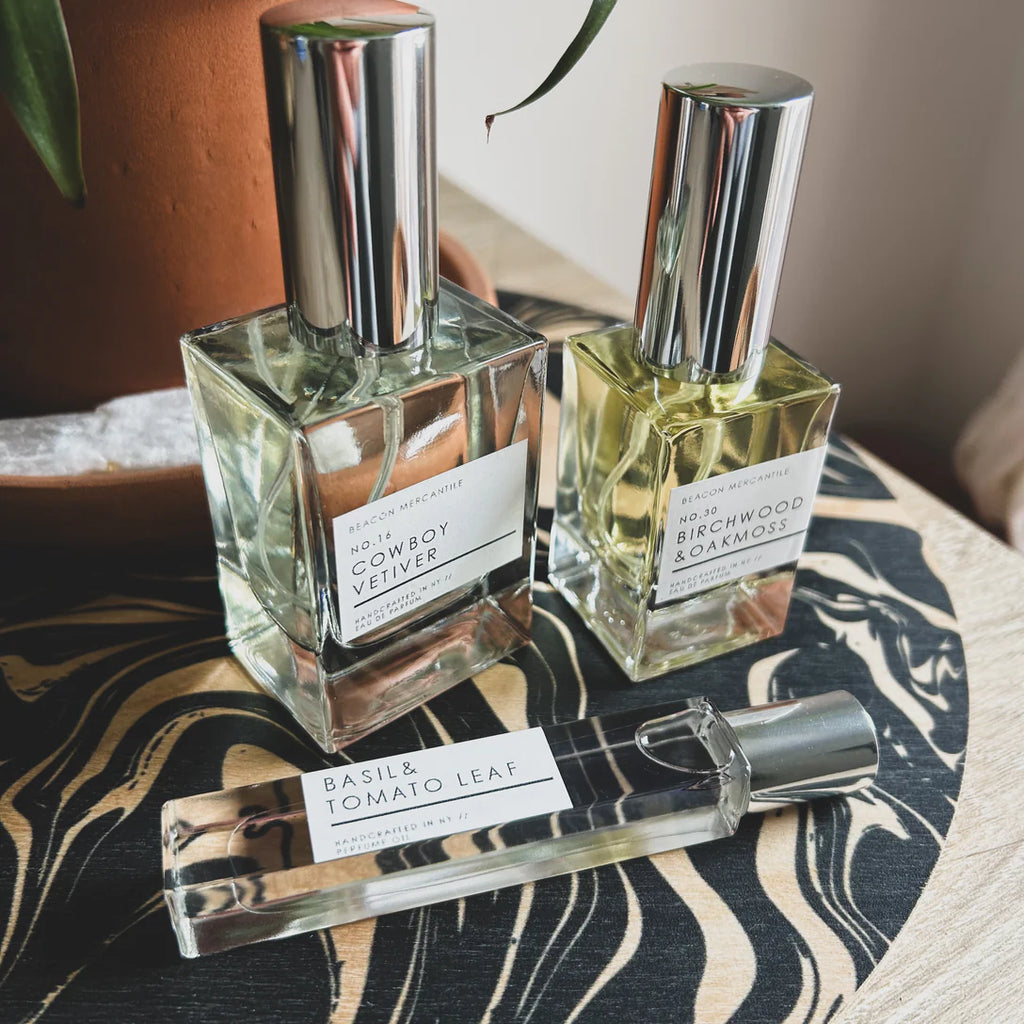 BM Fine Fragrance // 10ml Perfume Oil Roller