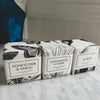 Formulary 55 // Fizzing Bath Cubes