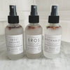 BM Blends Botanical Linen & Room Spray // Eros, Sweet Dreams, Recharge