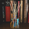 PRISMA Iridescent Glass XL Reed Diffuser 🌈💥