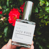 No.50 Yuzu Rose // 30ml Eau de Parfum 🍋🥀