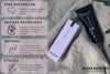 Rohr Remedy // Rosalina Face Cleanser
