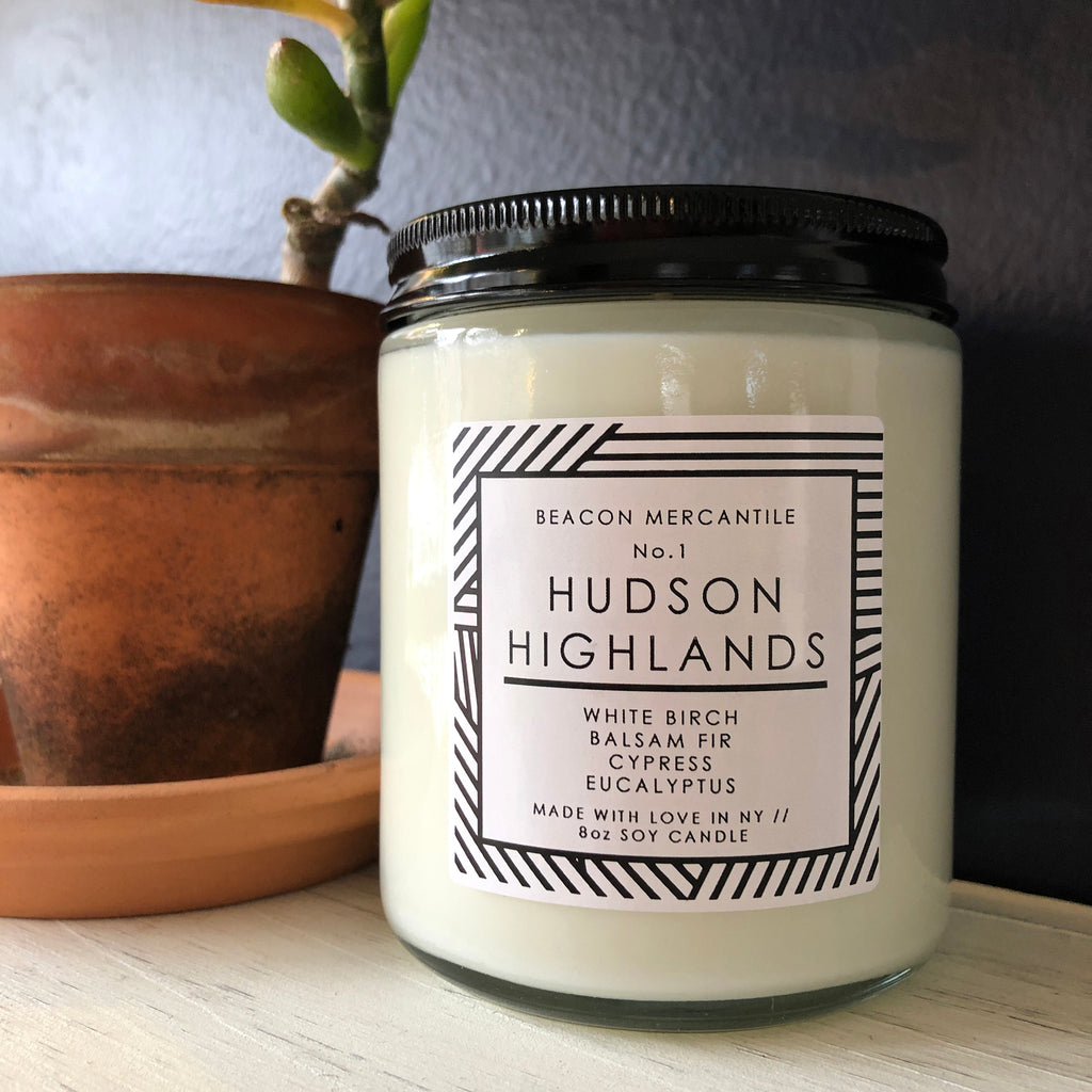 Light Up Your Life | Monthly or Quarterly Candle Subscription