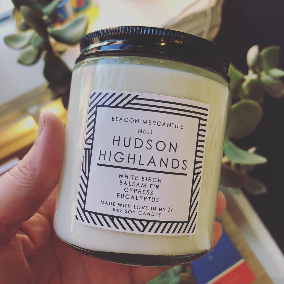 Light Up Your Life | Monthly or Quarterly Candle Subscription