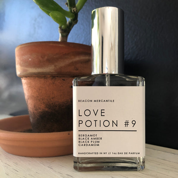 Love Potion #9 // 30ml Eau de Parfum