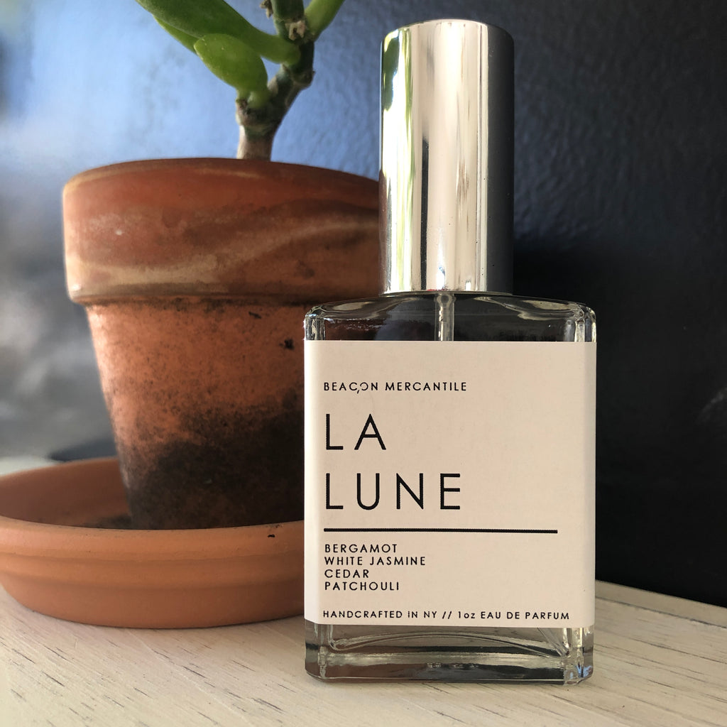 La Lune // 30ml Eau de Parfum