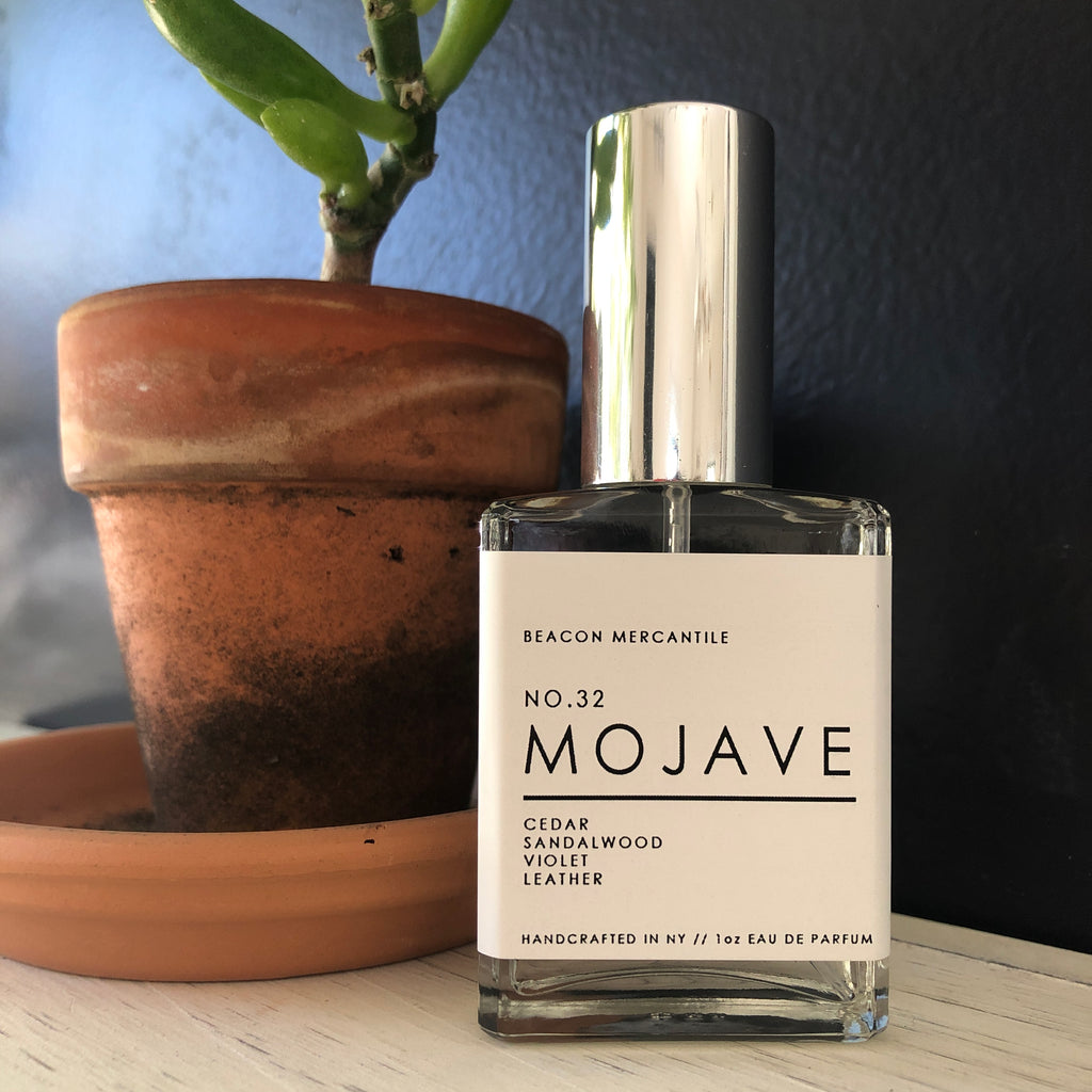 No.32 Mojave // 30ml Eau de Parfum
