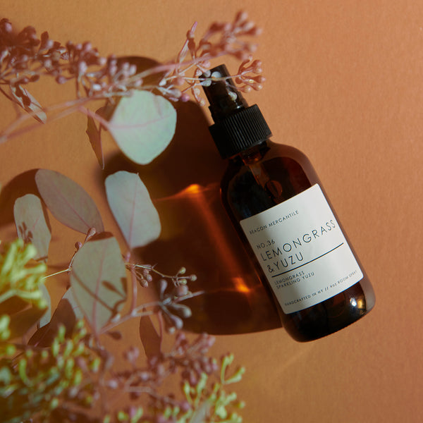 BM Luxe Room Spray