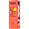 Everyday Humans // Oh My Bod! SPF50 Sunscreen