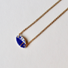 Hollybanks Lane // Ceramic Necklace