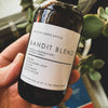 Bandit Blend // Room & Respiratory Support Spray- Clove, Cinnamon Leaf, Eucalyptus