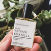 Pocket Perfume // 15ml Eau de Parfum Roller