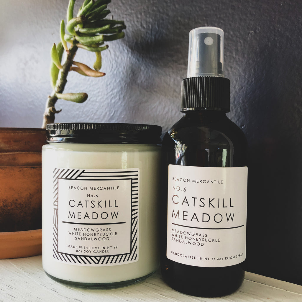 Scented Nest | Quarterly Subscription