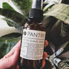 Pantry Products // Soothing & Refreshing After Shave Spray