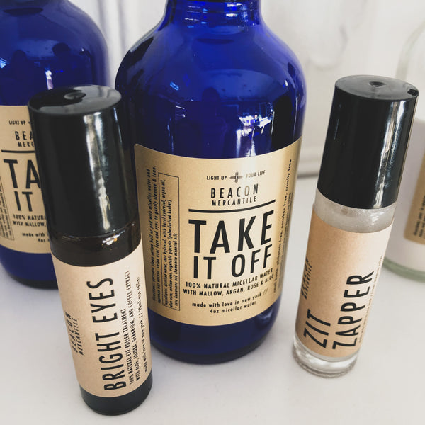 Zit Zapper Spot Treatment Roller – Beacon Mercantile