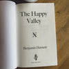 Benjamin Harnett // The Happy Valley