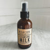 Cleansing Milk- Shea, Jojoba, Buttermilk + Pineapple Enzymes