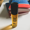 Botanical Lip Oil- Luxe Treatment Roller