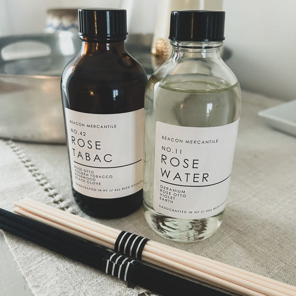 BM Mini Reed Diffuser