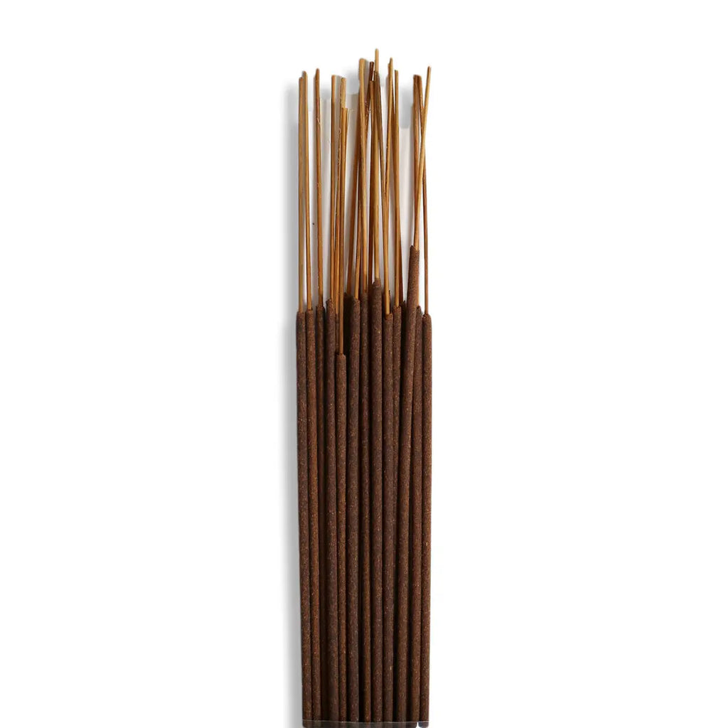 SIN-MIN // Cincense- Cinnamon + Vanilla Incense – Beacon Mercantile